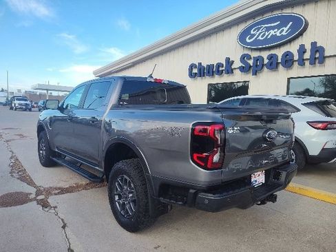 Used 2024 Ford Ranger XLT AWD/4WD image 8