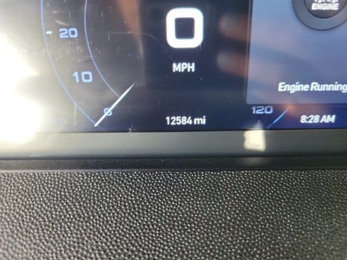 Used 2025 RAM ProMaster 2500 w/ U-Haul Equipment Group FWD image 27