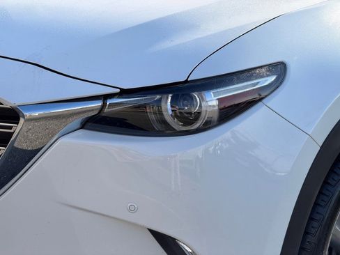 Used 2020 MAZDA CX-9 Grand Touring image 7
