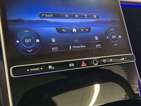 Certified 2023 Mercedes-Benz S 500 4MATIC image 29