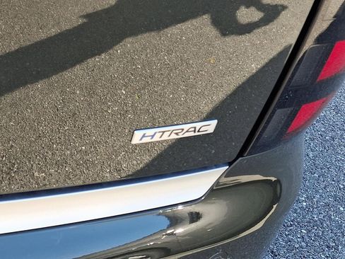 New 2026 Hyundai Palisade Calligraphy image 20