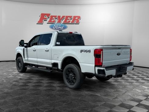New 2026 Ford F250 XLT w/ XLT Premium Package AWD/4WD image 3