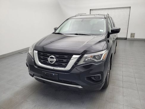 Used 2019 Nissan Pathfinder S AWD/4WD image 15