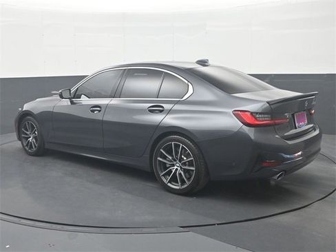 Used 2020 BMW 330i Sedan w/ Convenience Package image 5