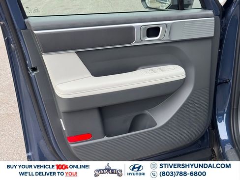 New 2026 Hyundai Santa Fe SEL w/ Tow & Go Package image 23