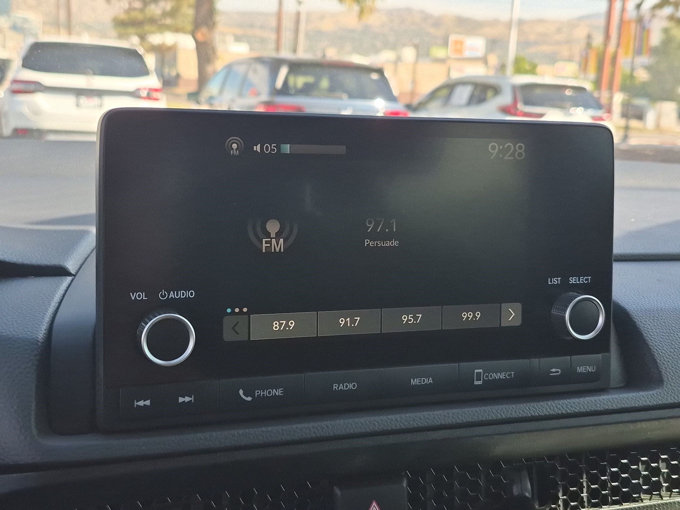 Certified 2024 Honda CR-V EX image 23