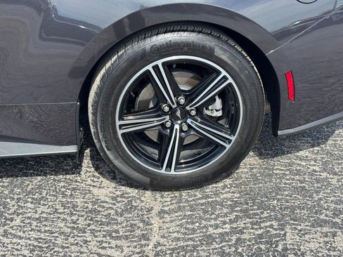 Used 2024 Ford Mustang Premium image 11