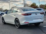 Used 2025 MAZDA MAZDA3 s image 4
