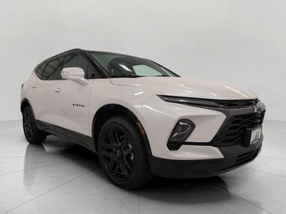 Certified 2023 Chevrolet Blazer RS w/ Enhanced Convenience Package