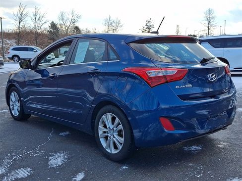 Used 2014 Hyundai Elantra GT image 6