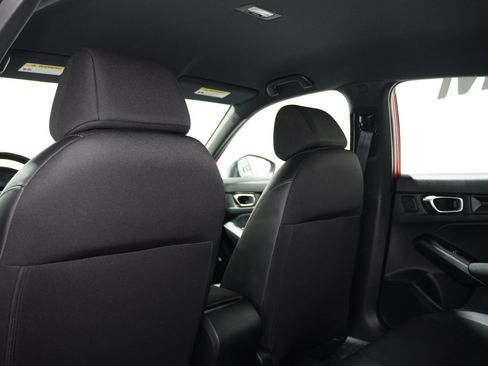 Used 2024 Honda Civic Sport image 16