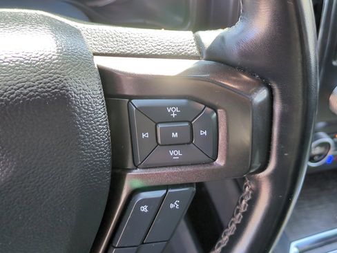 Used 2021 Ford Expedition Max Limited AWD/4WD image 21