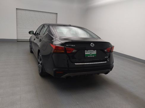 Used 2021 Nissan Altima 2.0 SR image 6