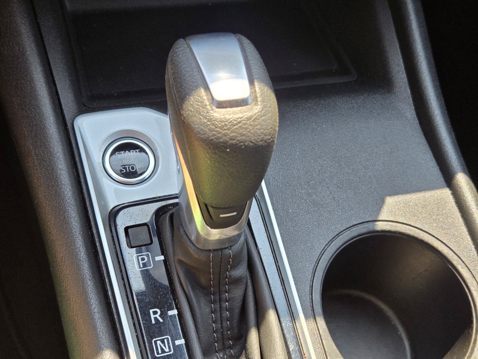 Used 2025 Nissan Altima 2.5 SV FWD image 27
