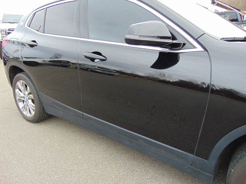 Used 2022 BMW X2 xDrive28i w/ Convenience Package image 38