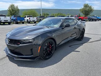 Used 2024 Chevrolet Camaro LT RWD video 3