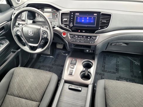 Used 2021 Honda Ridgeline Sport image 32