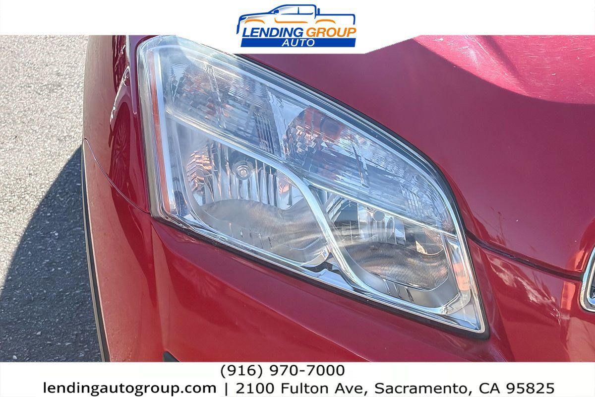 Used 2016 Chevrolet Trax LT w/ LT Convenience Package FWD image 7