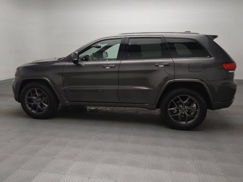 Used 2021 Jeep Grand Cherokee Limited w/ Quick Order Package 28K 80th AWD/4WD image 3