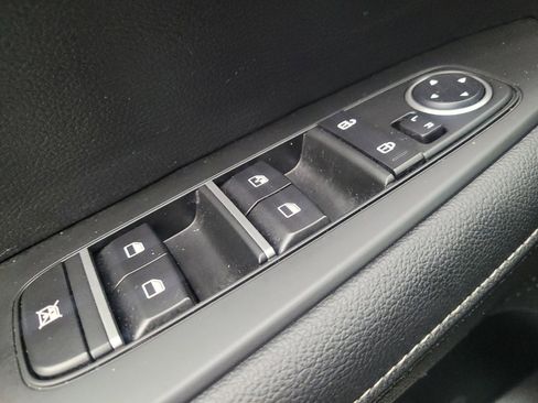 Used 2024 Kia Forte GT-Line w/ GT-Line Premium Package FWD image 27