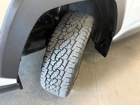 Used 2020 Toyota RAV4 TRD Off-Road AWD/4WD image 27