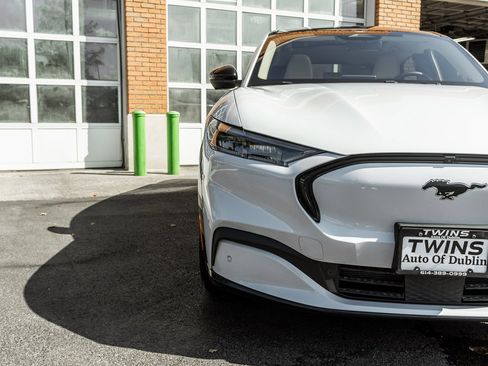 Used 2023 Ford Mustang Mach-E Premium image 38