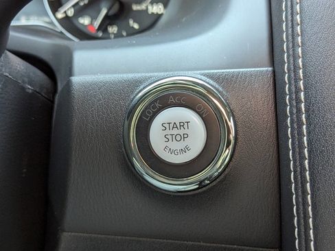 Used 2020 INFINITI QX80 Limited w/ All-Season Package image 25