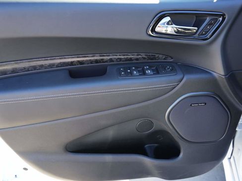 Used 2025 Dodge Durango SRT Hellcat image 18