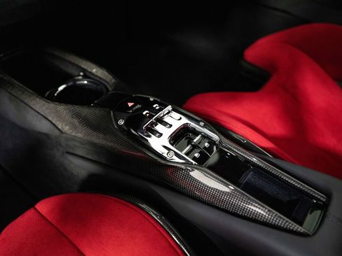 Used 2025 Ferrari 296 GTB image 38