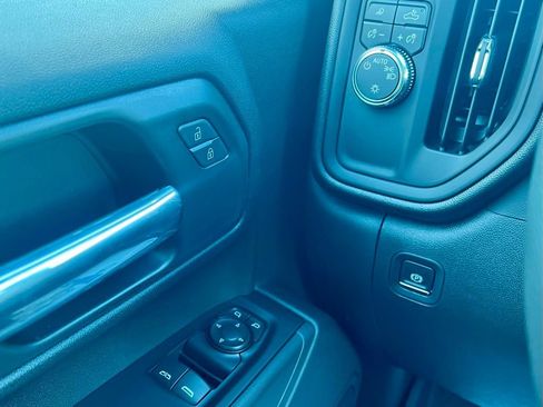 New 2026 GMC Sierra 1500 Pro w/ Pro Value Package image 13