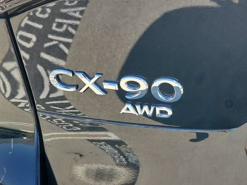 Used 2026 MAZDA CX-90 3.3 Turbo w/ Preferred Package AWD/4WD image 31