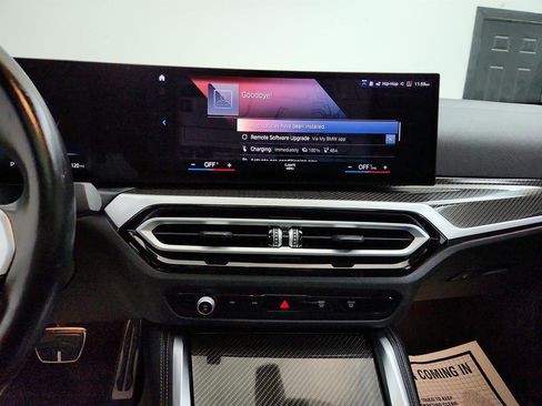 Used 2023 BMW i4 M50 image 21