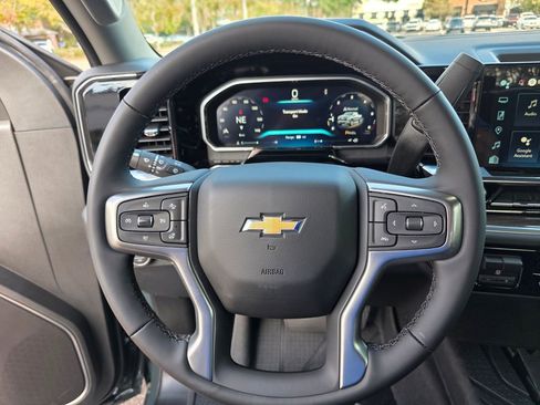 New 2026 Chevrolet Silverado 1500 LT image 15