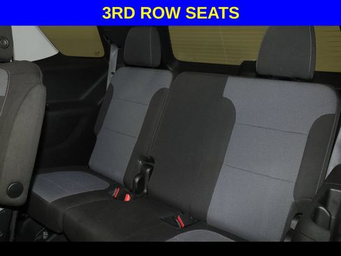 Used 2018 Chevrolet Traverse LT AWD/4WD image 9