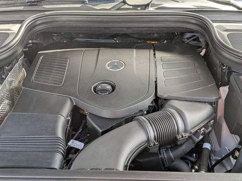 Certified 2024 Mercedes-Benz GLE 350 4MATIC image 43