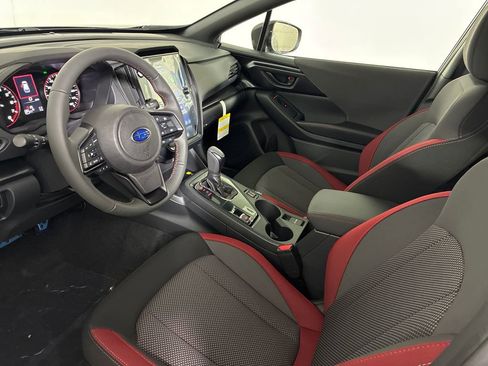 New 2026 Subaru Impreza RS image 22