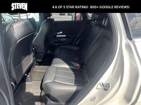 Used 2023 Mercedes-Benz GLA 250 w/ Premium Package image 11