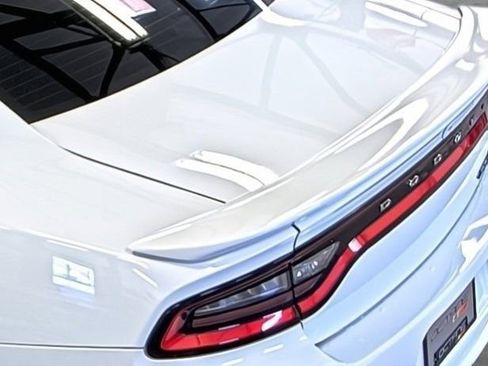 Used 2023 Dodge Charger SRT Hellcat w/ Harman/Kardon Audio Group RWD image 11