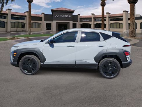 New 2026 Hyundai Kona SEL Sport AWD/4WD image 5