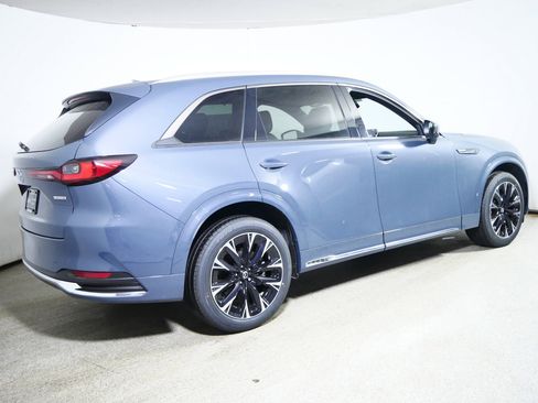 New 2026 MAZDA CX-90 3.3 Turbo S w/ Premium Plus AWD/4WD image 2