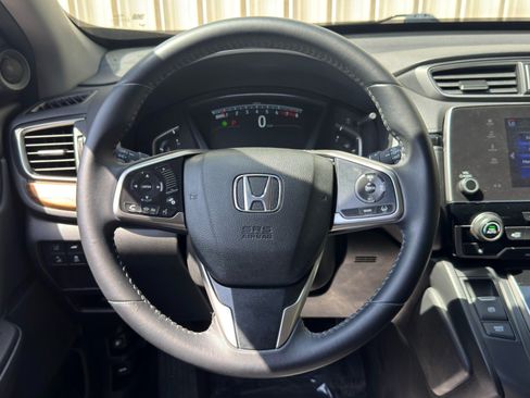 Used 2017 Honda CR-V EX-L image 19