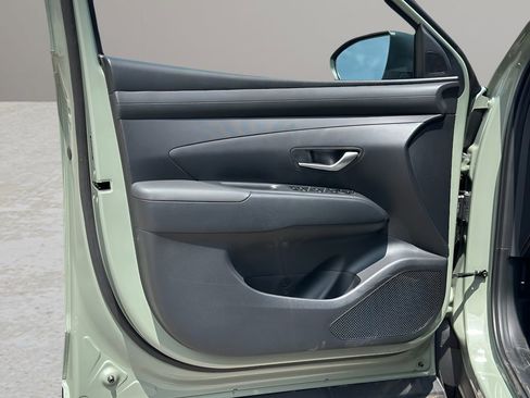 Used 2025 Hyundai Santa Cruz SEL image 14