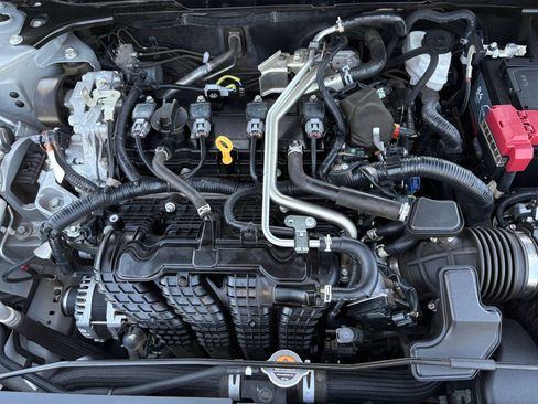 Used 2021 Nissan Altima 2.5 S FWD image 21