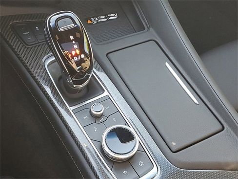 Certified 2024 Cadillac CT5 V w/ Cold Weather Package image 22