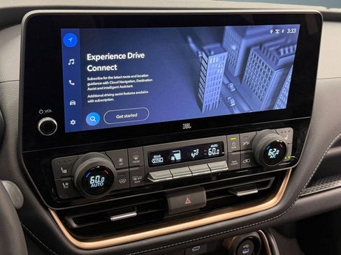 Used 2026 Toyota Grand Highlander AWD Hybrid image 28