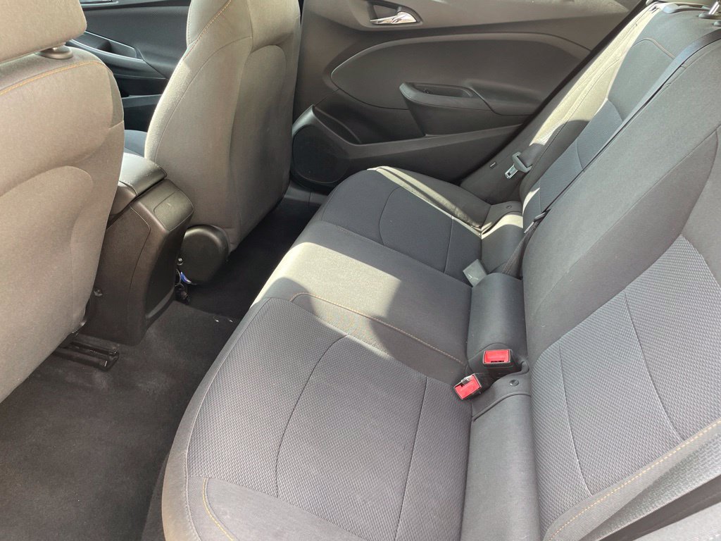 Used 2019 Chevrolet Cruze LS FWD image 19