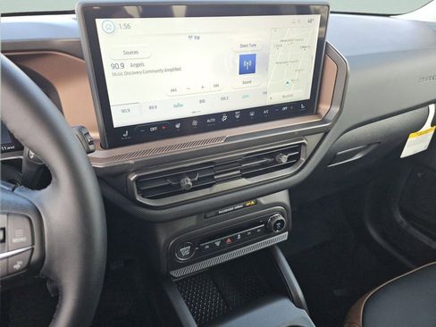 New 2026 Ford Bronco Sport Outer Banks w/ Outer Banks Tech Package+ image 30