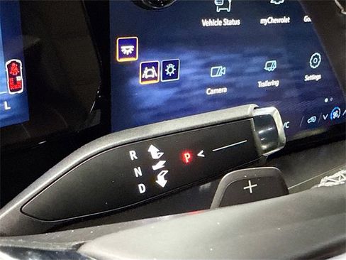 New 2026 Chevrolet Traverse LT w/ LPO, Floor Liner Package image 20