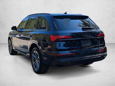 New 2026 Audi Q7 2.0T Premium image 7