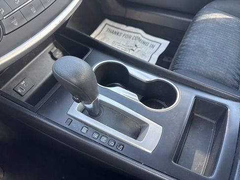 Used 2017 Nissan Altima 2.5 S w/ Power Driver Seat Package image 19